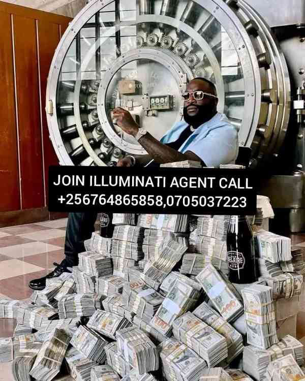 Illuminati agent in Uganda call+256764865858/+256705037223 - foto 1