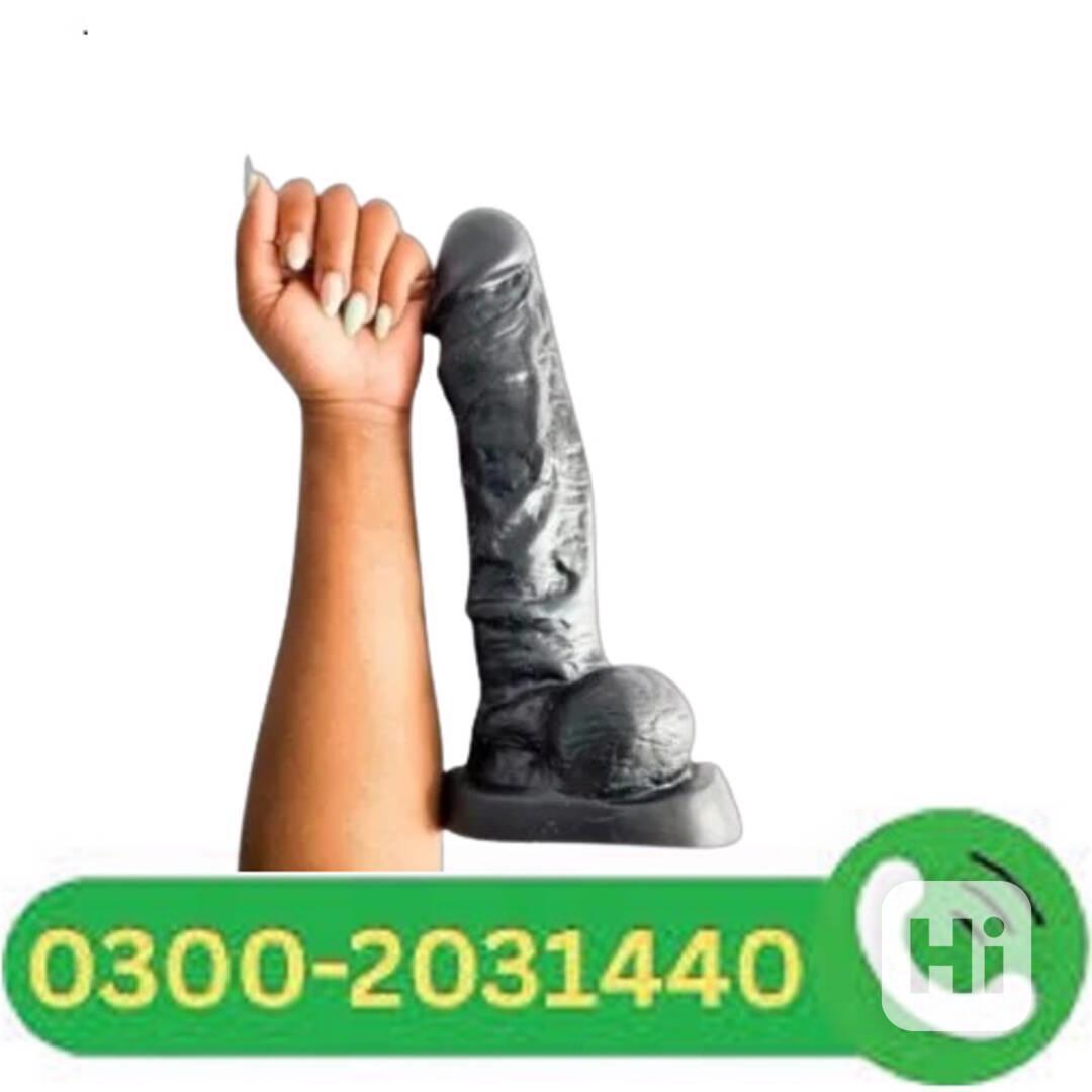 Big Black Dildo 4Play Price In Lahore><03002031440# - foto 1