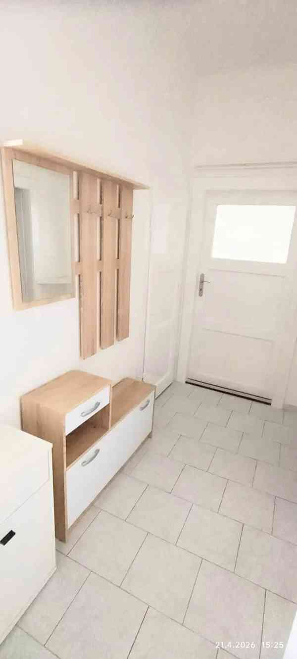 Pronájem bytu 1+1 47 m² - foto 4