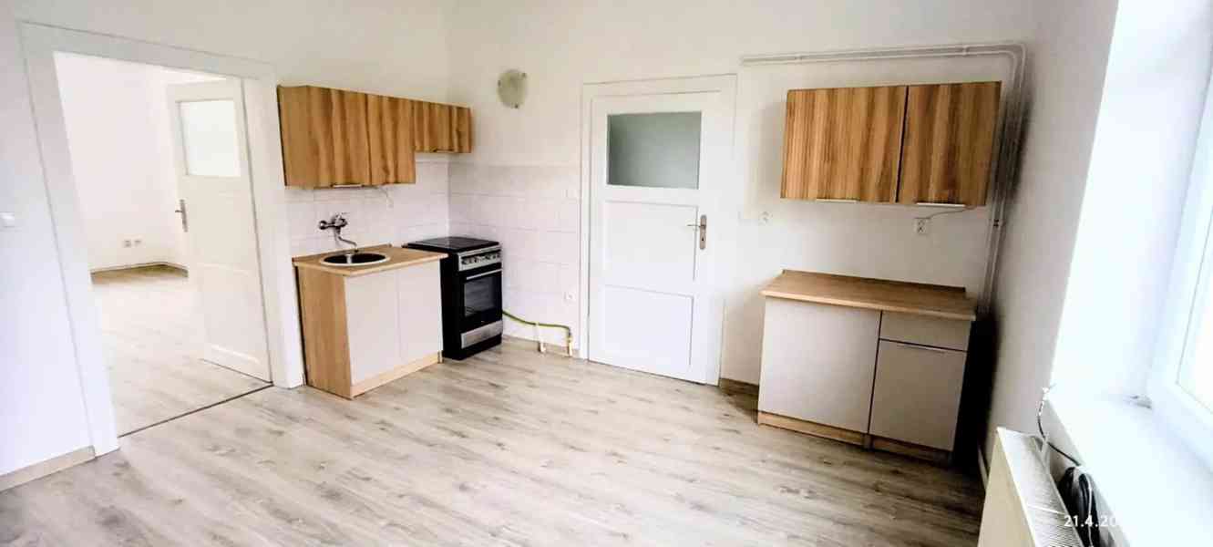 Pronájem bytu 1+1 47 m² - foto 3