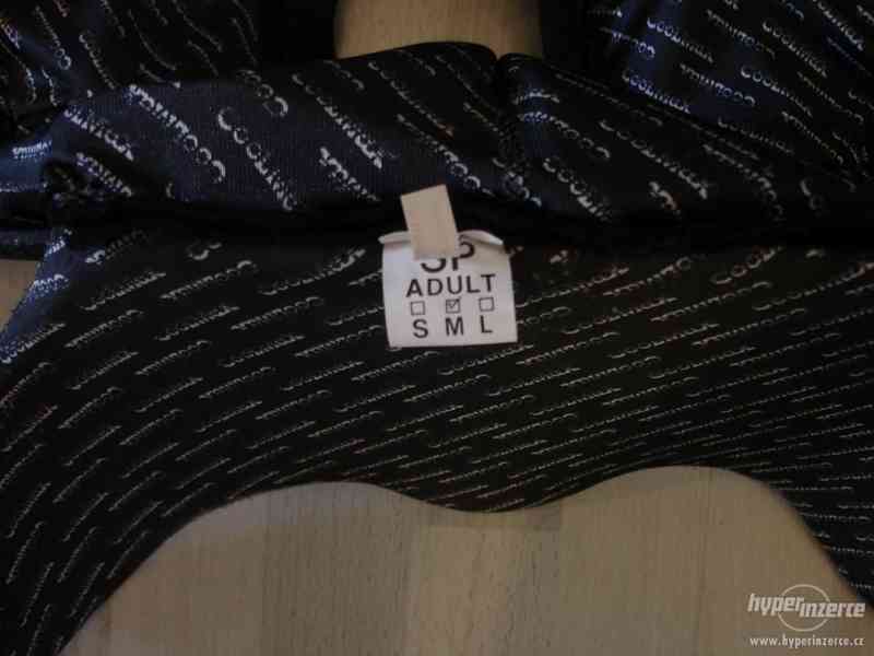 Prodám chránič hrudi GEAR, velikost M. - foto 3
