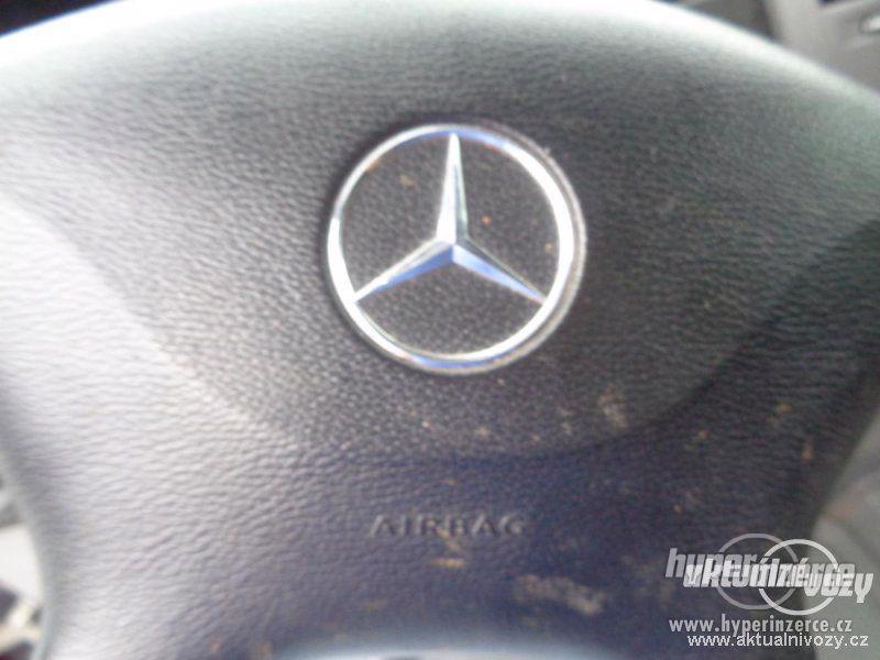 Prodej užitkového vozu Mercedes-Benz Sprinter - foto 6