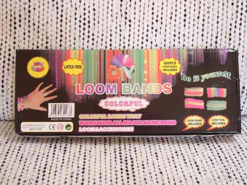 Loom Bands - foto 1