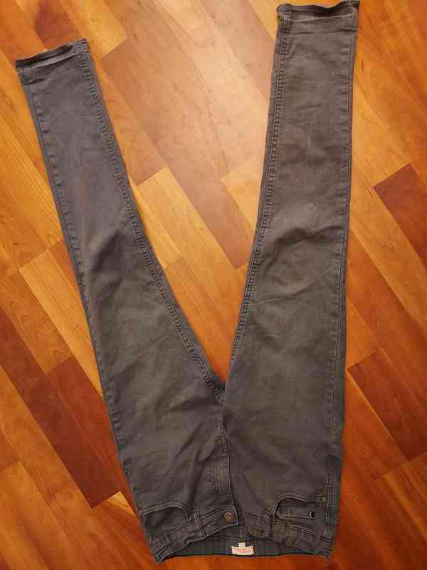 Chlapecké kalhoty vel. 158/14 let fr. zn. DPAM - foto 1