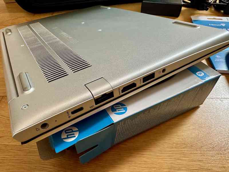 HP ProBook 430 G7, Office, Win 11 Pro - foto 6