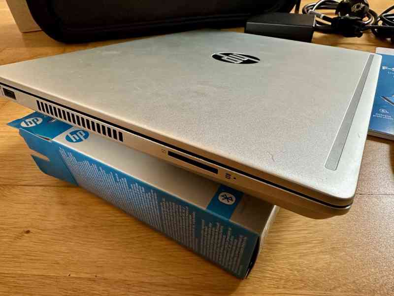 HP ProBook 430 G7, Office, Win 11 Pro - foto 7