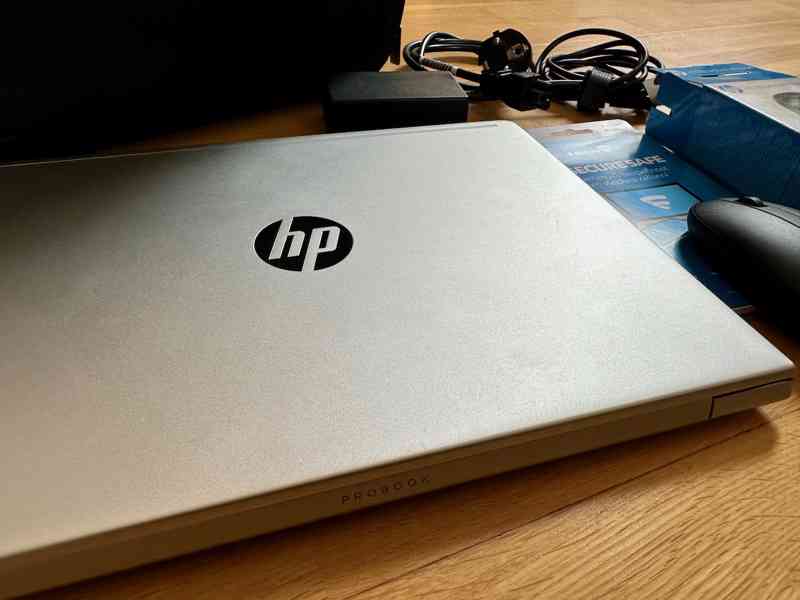 HP ProBook 430 G7, Office, Win 11 Pro - foto 5