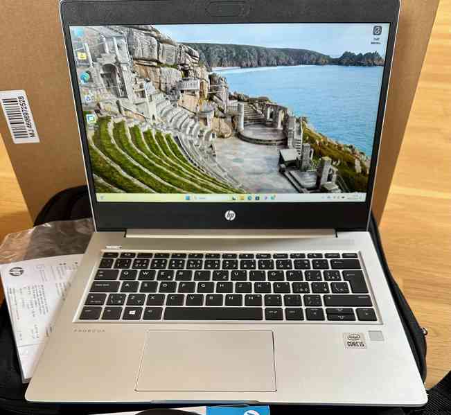 HP ProBook 430 G7, Office, Win 11 Pro - foto 1