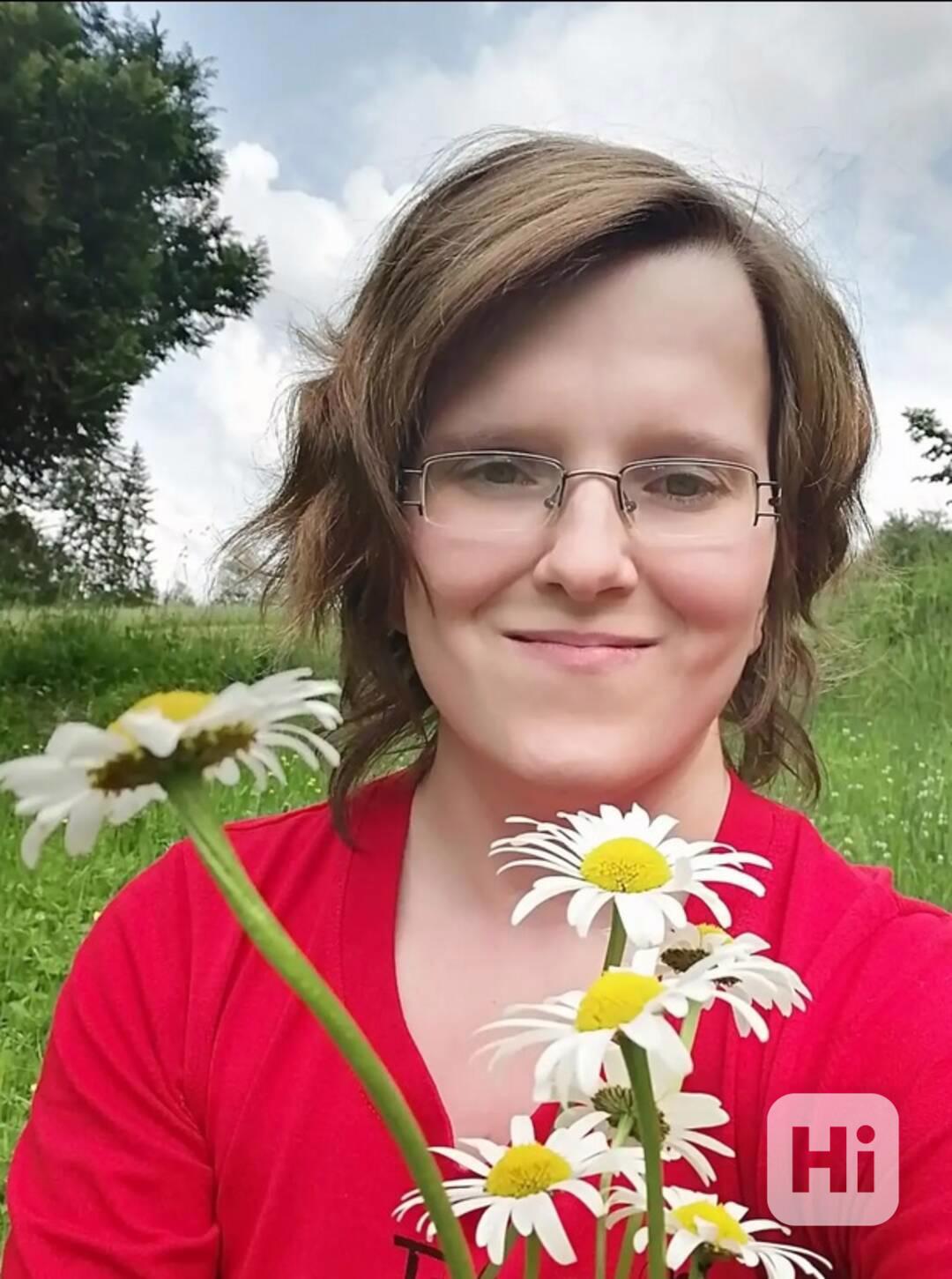 orální sex ve tvém autě - foto 1