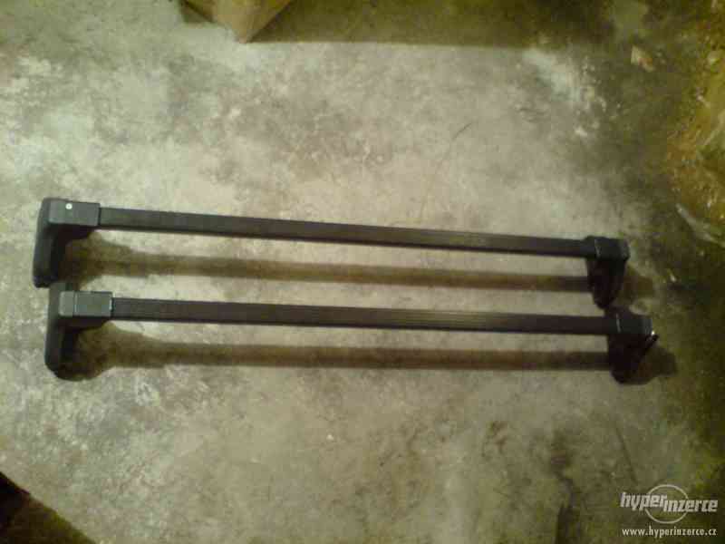 Prodam stresni nosice original MITSUBISHI ! - foto 3