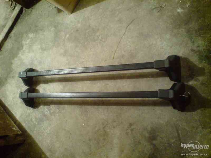 Prodam stresni nosice original MITSUBISHI ! - foto 4