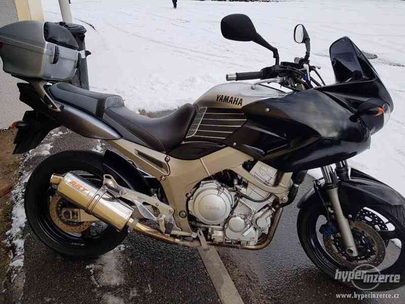 Yamaha TDM 900 - foto 3