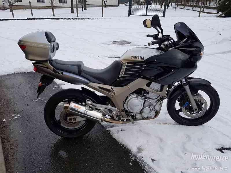 Yamaha TDM 900 - foto 9