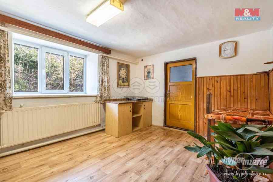 Prodej chalupy 3+1, 1100 m?, Strážov, Záhorčice na Šumavě - foto 21