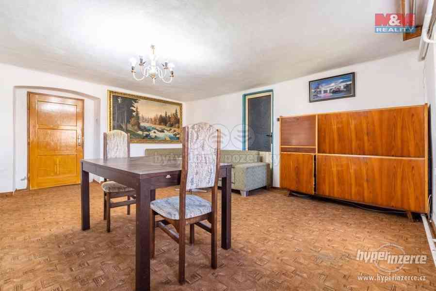 Prodej chalupy 3+1, 1100 m?, Strážov, Záhorčice na Šumavě - foto 22