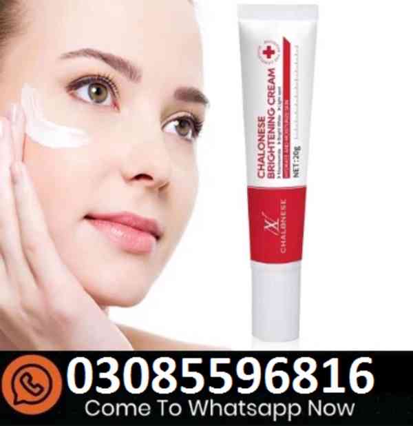 Chalonese Brightening Cream in Mardan = {03085596816} - foto 2