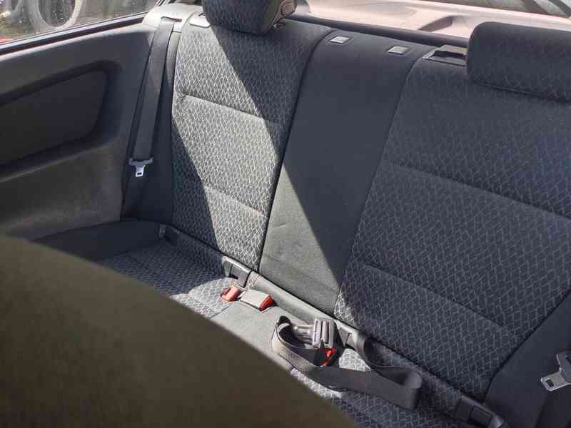 BMW E46 316 1.8 85Kw - NOVÁ STK - foto 11