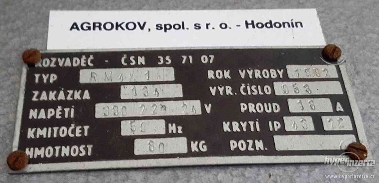 Čistička odpadních vod  ČOV-MF-800/E - foto 4