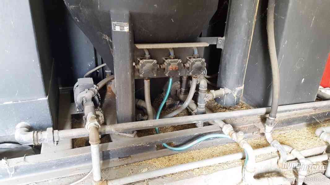 Čistička odpadních vod  ČOV-MF-800/E - foto 6