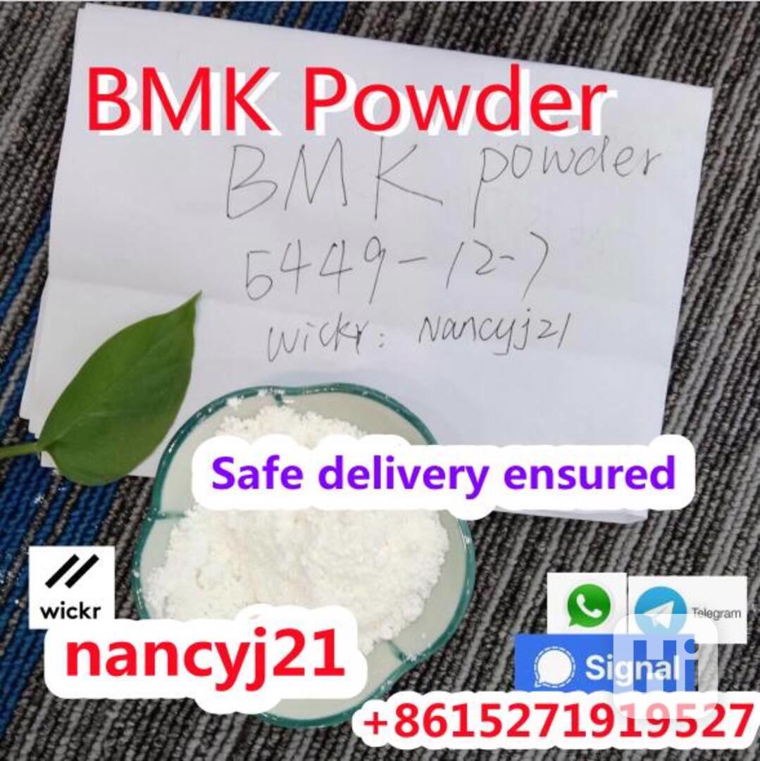 bmk powder 16648-44-5 BMK Powder 20320-59-6 5413-05-8 - foto 1
