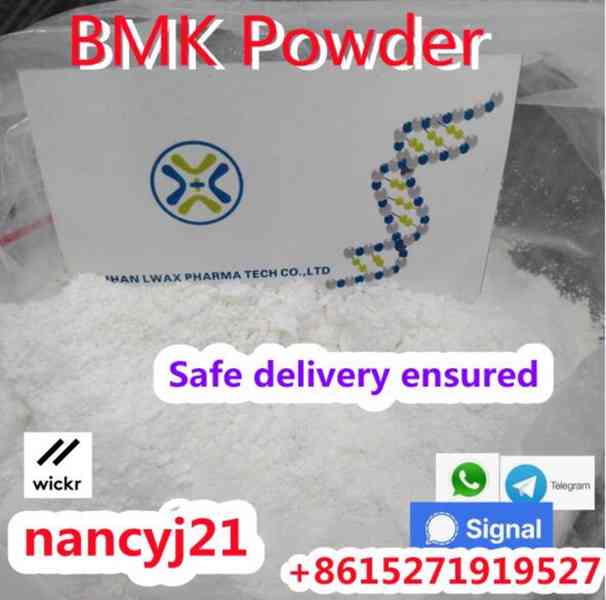 bmk powder 16648-44-5 BMK Powder 20320-59-6 5413-05-8 - foto 2