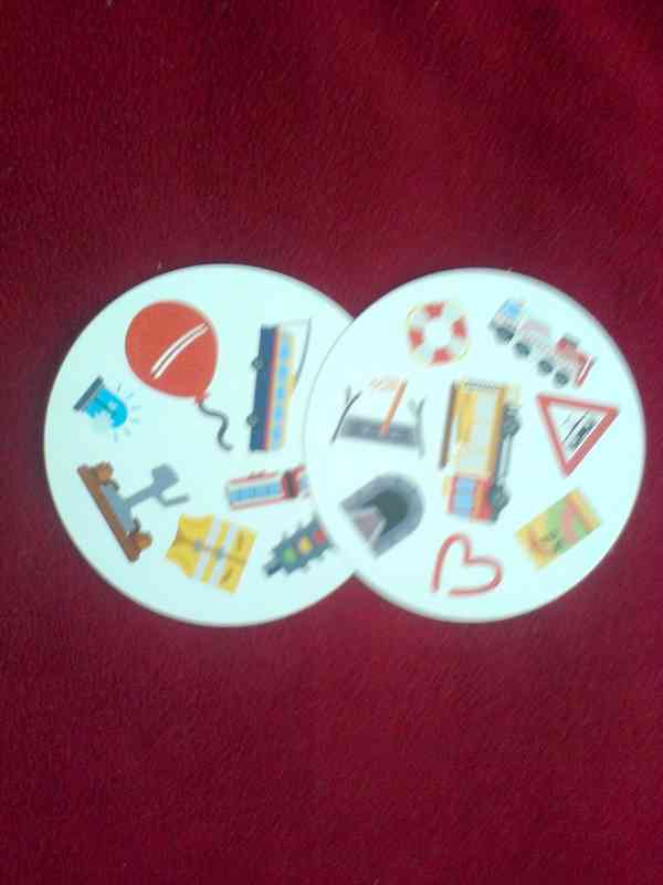 Hra Chyť 2 - foto 2