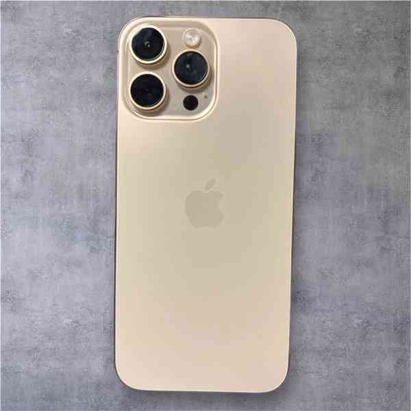 IPhone 16 Pro Max  - foto 4