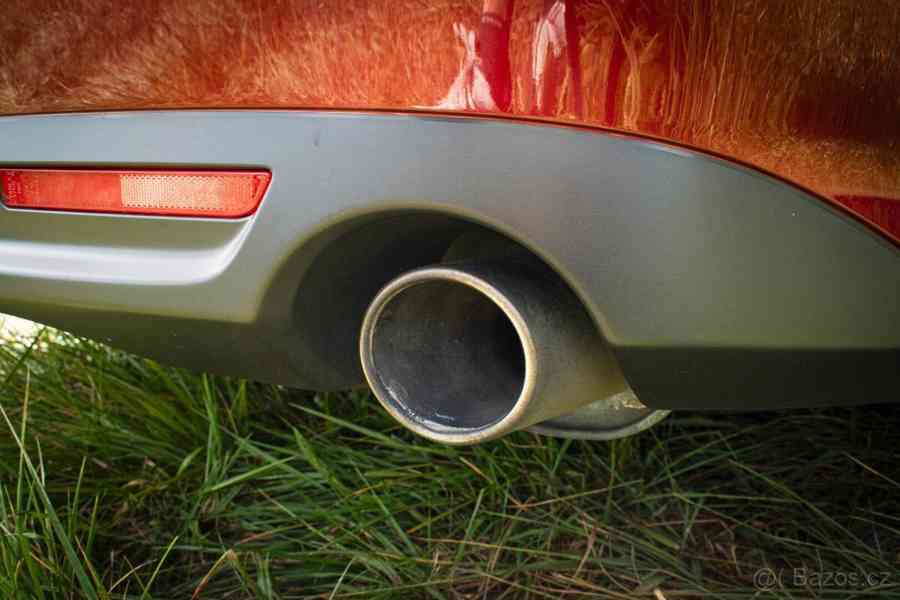 Mazda 6 2,5 i GH SDN GAA9EB2 125kW - foto 13