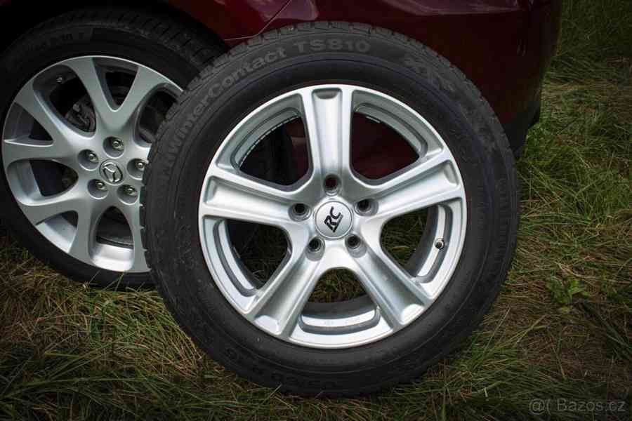 Mazda 6 2,5 i GH SDN GAA9EB2 125kW - foto 12