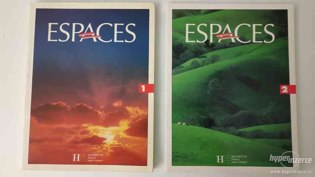 Espaces 1,2 - foto 1