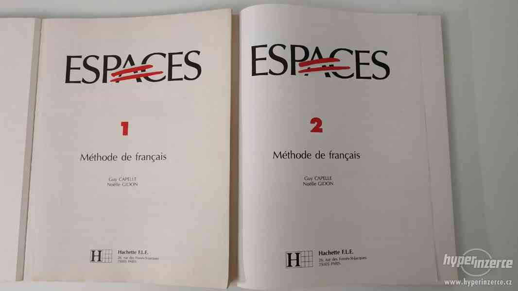 Espaces 1,2 - foto 2