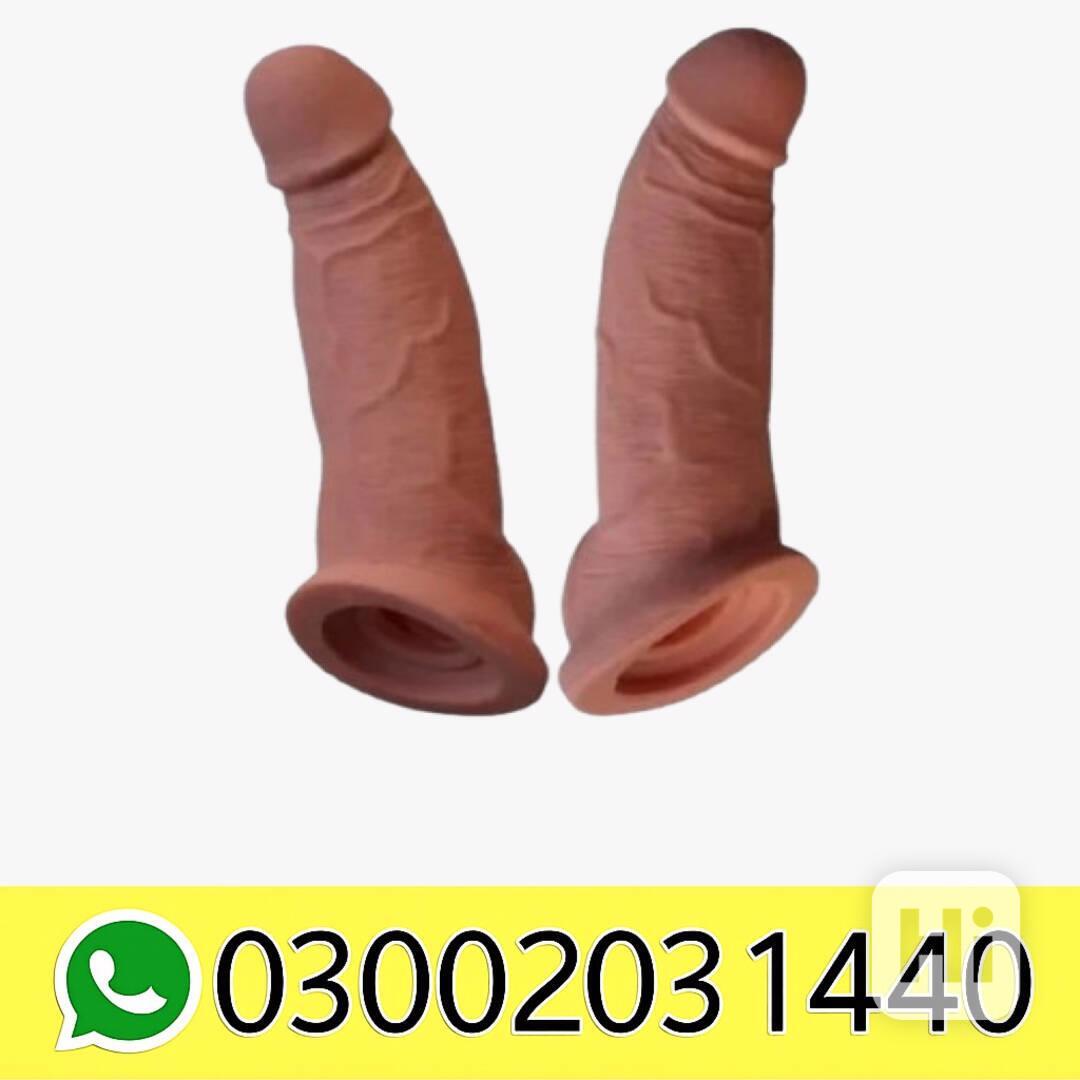 Dragon Skin Color Silicone Condom In WahCantonment- 03002031 - foto 1