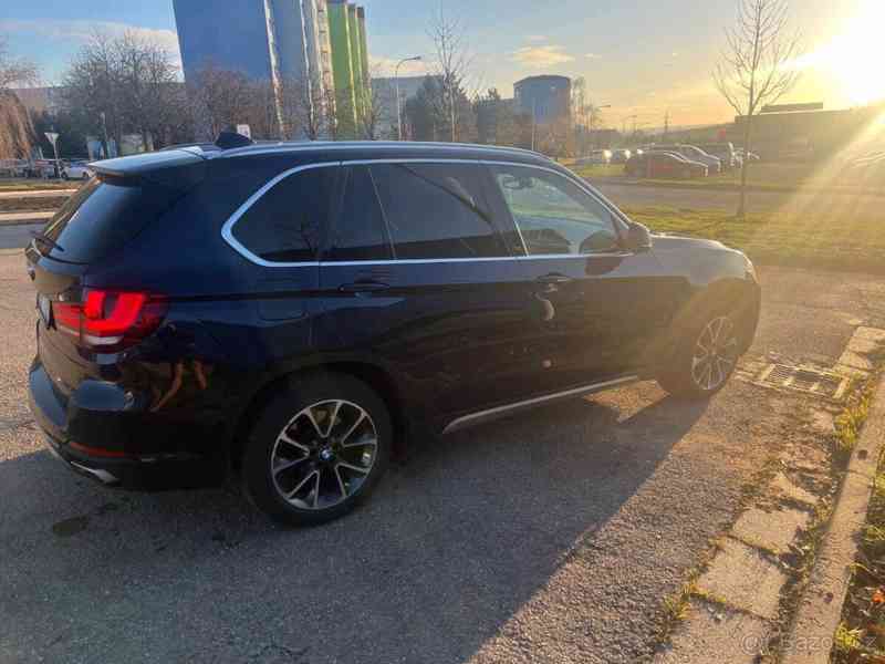 BMW X5 3,0   230kW, aut. F15,r.2018 - foto 7