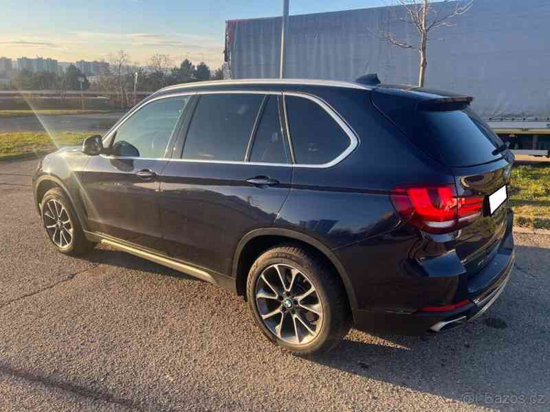 BMW X5 3,0   230kW, aut. F15,r.2018 - foto 8