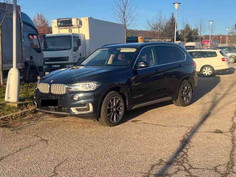 BMW X5 3,0   230kW, aut. F15,r.2018 - foto 9