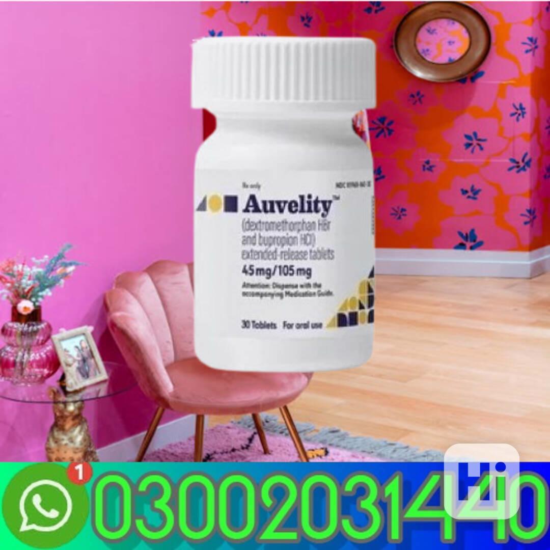 Auvelity for Depression In Larkana~0300^31+440?? - foto 1