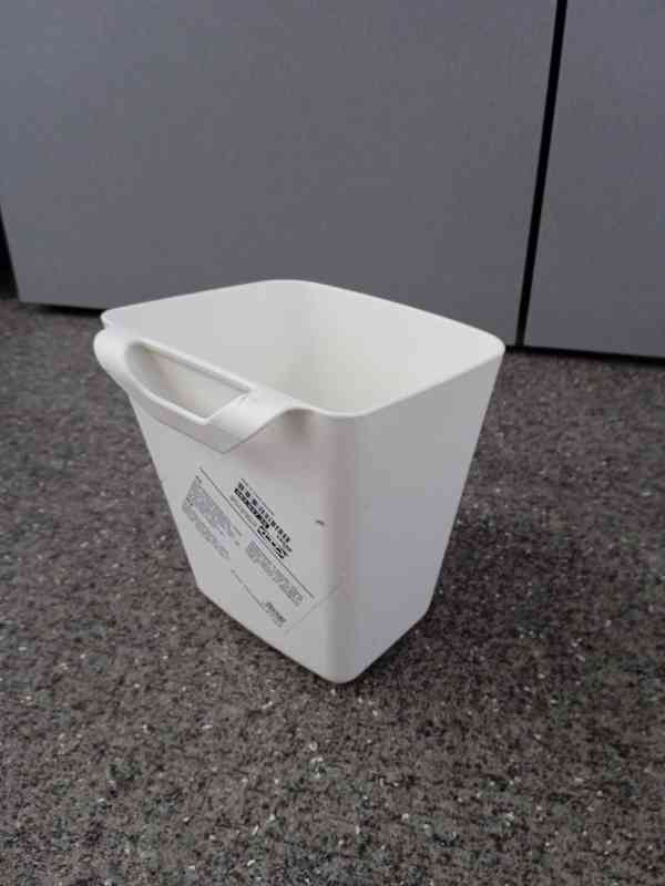 IKEA SUNNERSTA do kuchyně, koupelny - foto 2