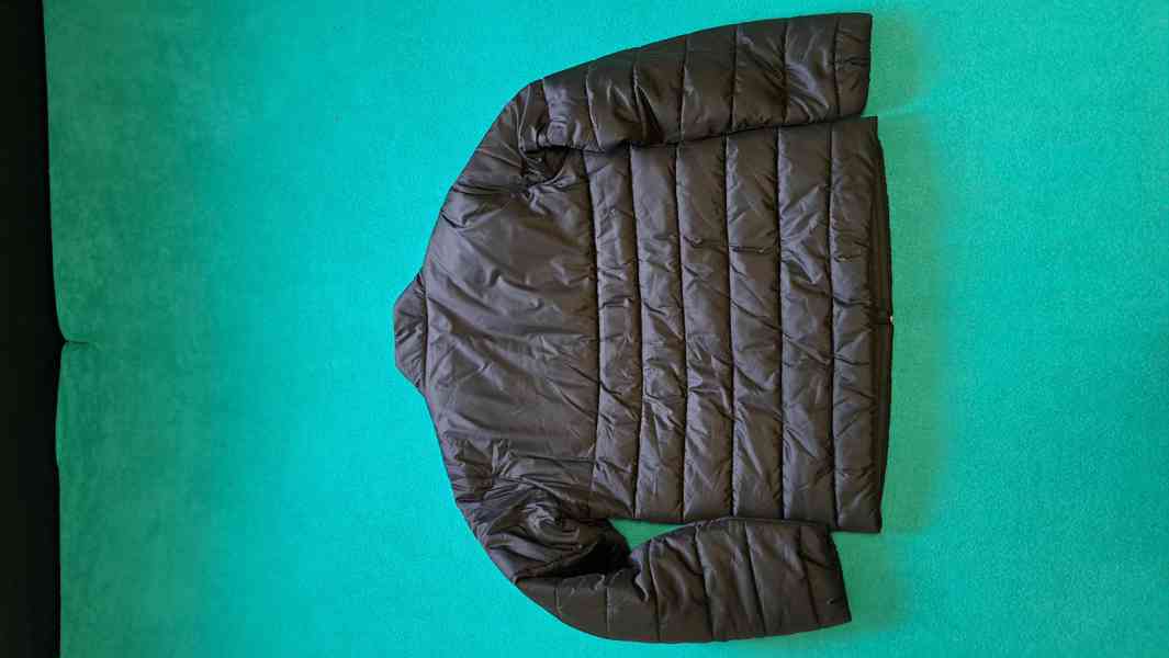 Bunda Puma teamLIGA Padded Jacket - vel. M - foto 2