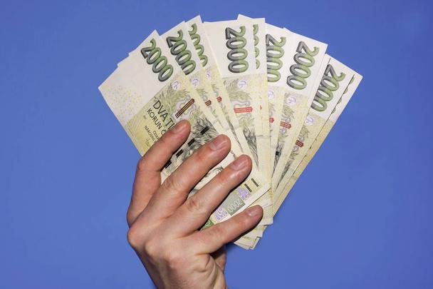 Potřebujete urgentní, bezpečnou a schválenou půjčku?