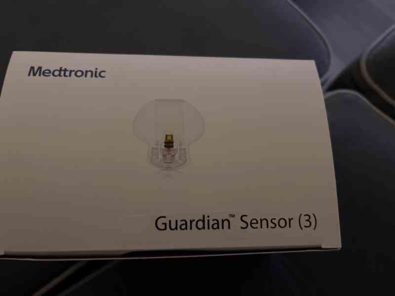 Guardin sensor (3) - foto 1