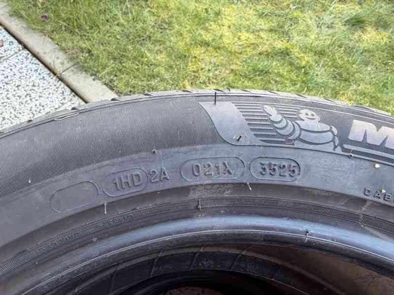 Michelin Primacy 4 205/55 R17 - foto 4