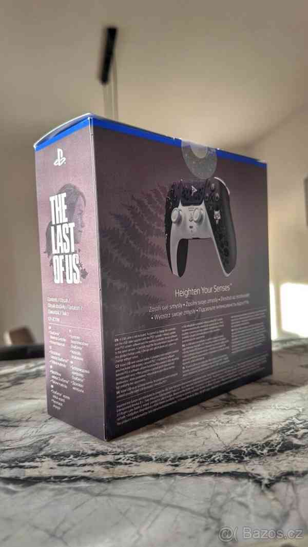 PlayStation 5 the Last of US  - foto 3