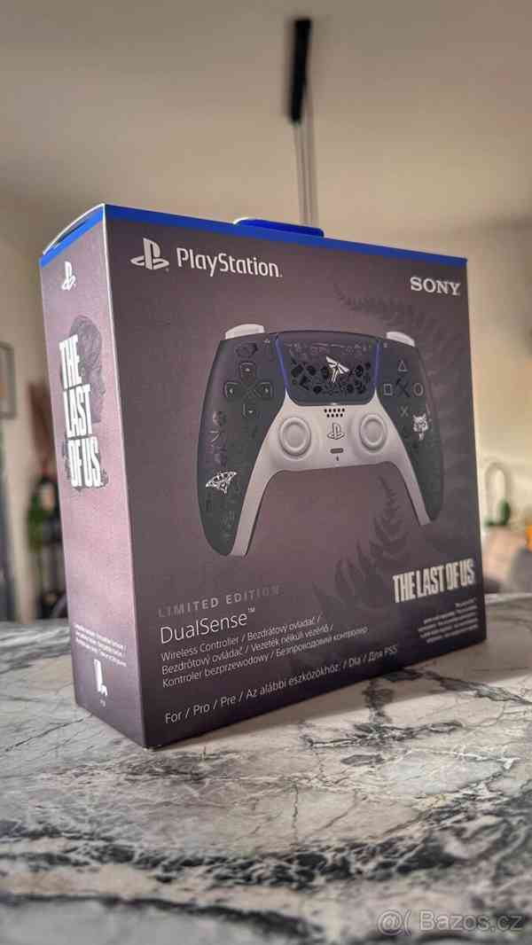 PlayStation 5 the Last of US  - foto 4
