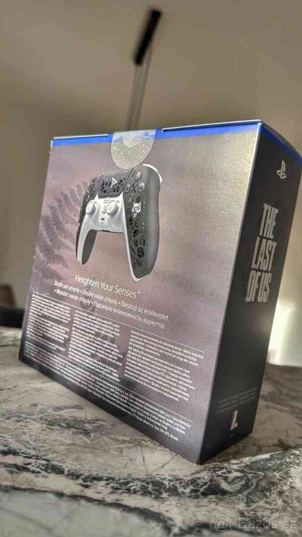 PlayStation 5 the Last of US  - foto 2