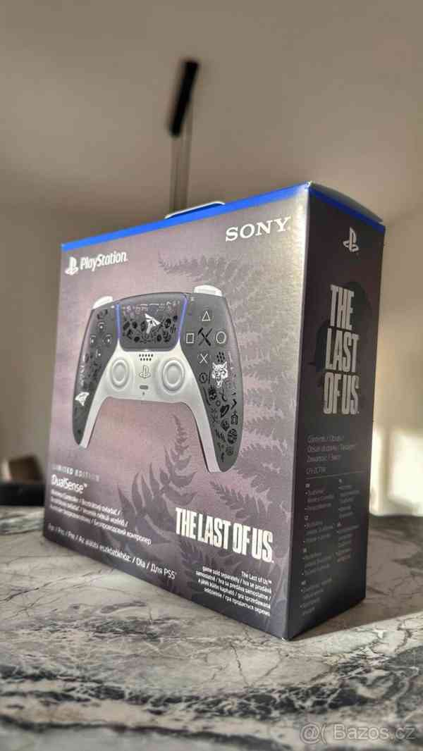 PlayStation 5 the Last of US  - foto 5