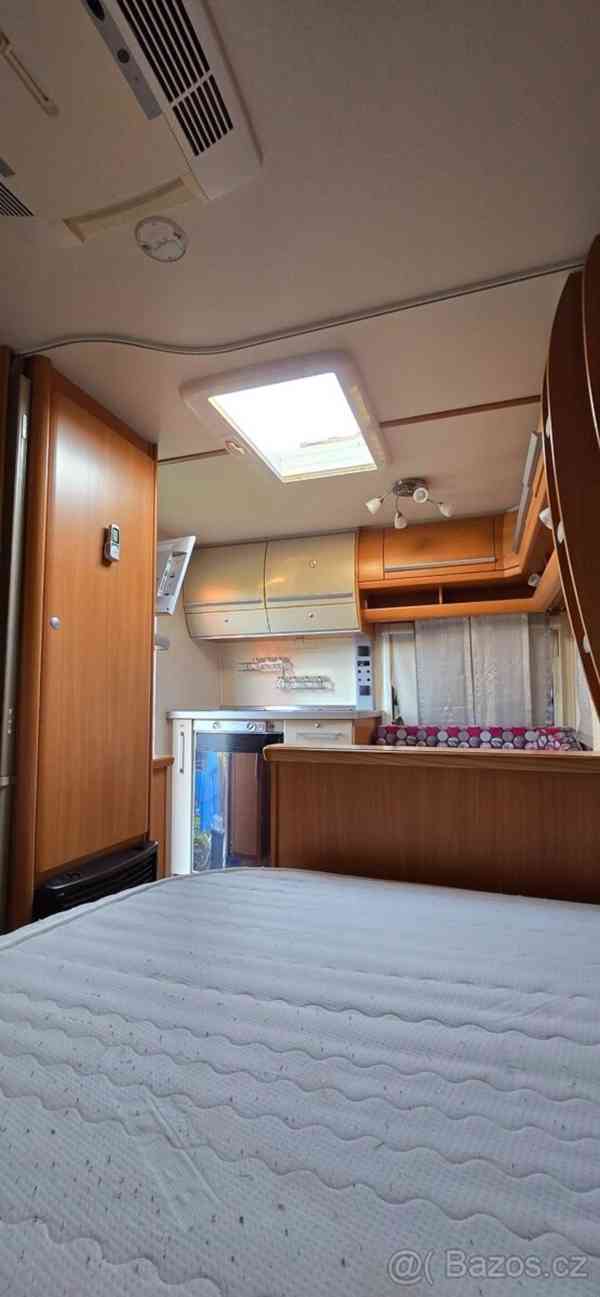 Ostatní Karavan FENDT 390 SAPHIR - foto 12