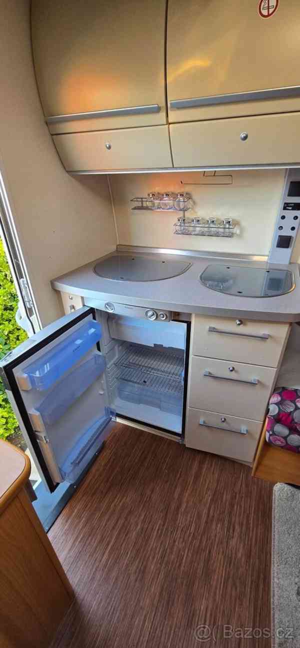 Ostatní Karavan FENDT 390 SAPHIR - foto 8