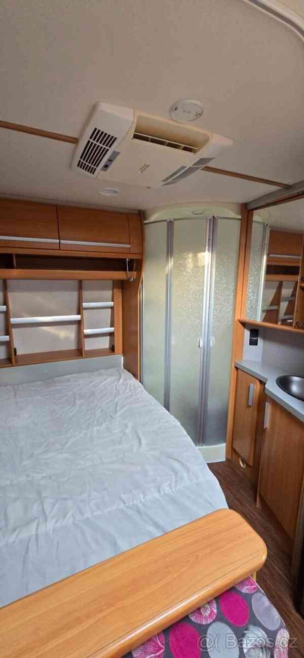 Ostatní Karavan FENDT 390 SAPHIR - foto 7