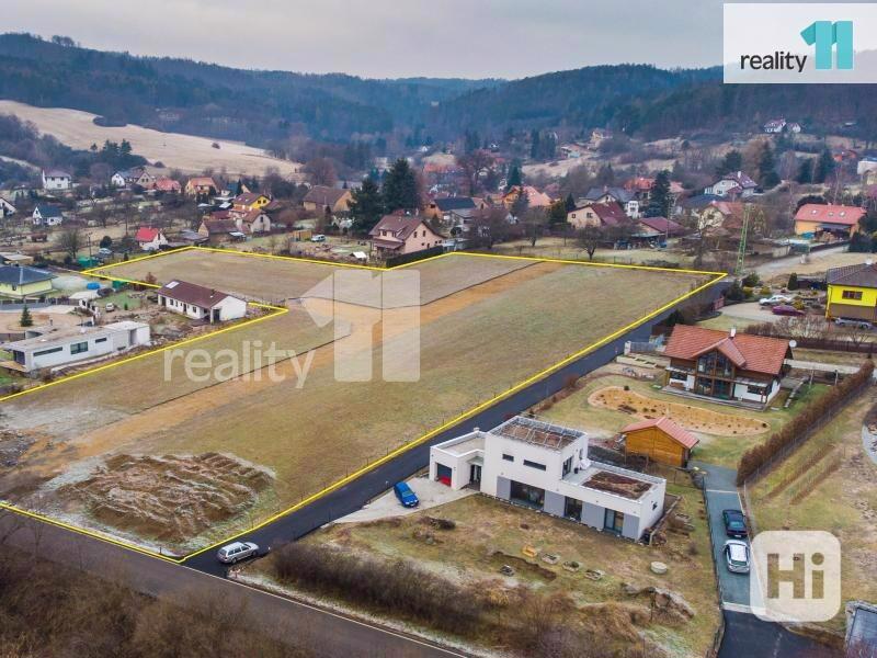 Prodej rodinného domu-bungalov 4+kk 108 m2 s krytou terasou, pozemek 1115 m2. Týnec nad Sázavou-Čakovice - foto 8