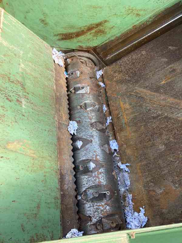 Drtič papíru  - foto 8